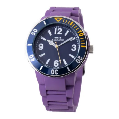 Unisex Kell Watx (Ø 45 mm)